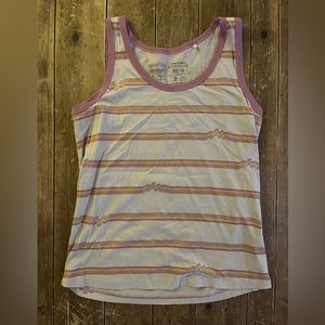 Patagonia Tank Top